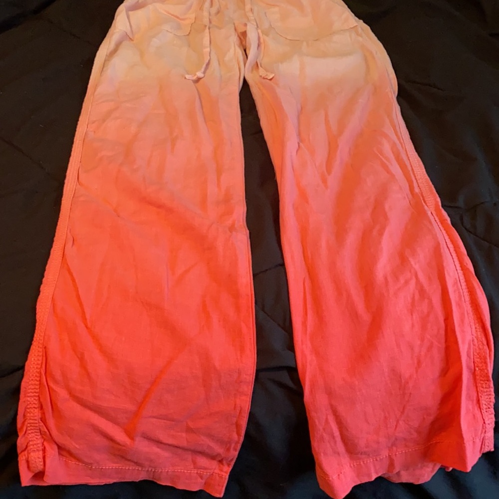 Linen Pants - Picture 3 of 7